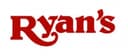 Ryan's Grill Buffet Bakery logo