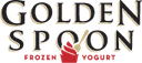 Golden Spoon Frozen Yogurt logo