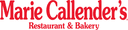 Marie Callender's logo