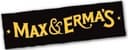 Max & Erma's logo