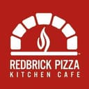 Redbrick Pizza logo