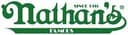 Nathan's Famous logo