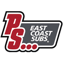 Penn Station East Coast Subs logo