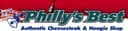 Philly's Best logo