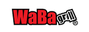 Waba Grill logo