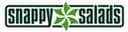 Snappy Salads logo