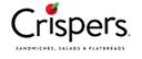 Crispers logo