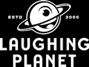 Laughing Planet Cafe logo