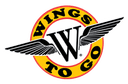 Wings To Go logo