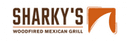 Sharky's Woodfired Mexican Grill logo