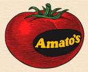 Amato's logo