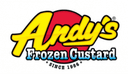 Andy's Frozen Custard logo