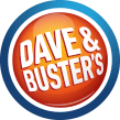 Dave & Buster's logo