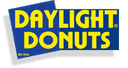 Daylight Donuts logo