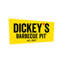 Dickey's Barbecue Pit logo