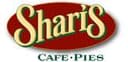 Shari's Restaurant & Pie Bakery logo