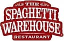 The Spaghetti Warehouse logo