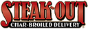 Steak-Out logo