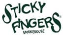 Sticky Fingers Ribhouse logo