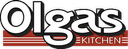 Olga's Kitchen logo