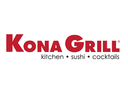 Kona Grill logo