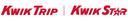 Kwik Trip logo