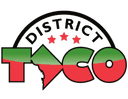 District Taco logo