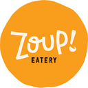 Zoup! logo