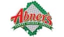 Abner's Famous Chicken Tenders logo