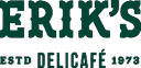 Erik's Delicafe logo