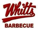 Whitt's BBQ logo