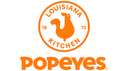 Popeye's logo