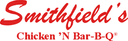 Smithfield's Chicken 'N Bar-B-Q logo
