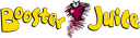 Booster Juice logo