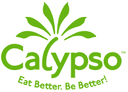 Calypso Cafe logo