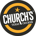 Church's Chicken logo