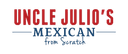 Uncle Julio's logo