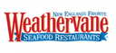 Weathervane Seafood logo