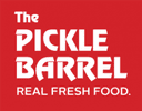 The Pickle Barrel logo