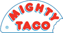 Mighty Taco logo