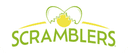 Scrambler Marie's Breakfast Bistro logo