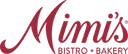 Mimi's Cafe logo