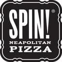Spin! Neapolitan Pizza logo