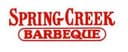 Spring Creek Barbeque logo