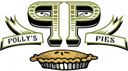 Polly's Pies logo