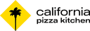 California Pizza Kitchen logo