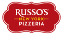 Russo's New York Pizzeria logo