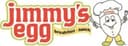 Jimmy's Egg logo