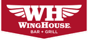 WingHouse Bar + Grill logo