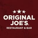 Original Joe's logo